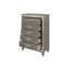 Ensemble de chambre avec lit tapissier Estrellas-302721826-276421298-276421260