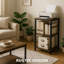 Wespi End Table