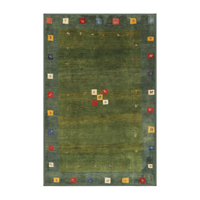 Tapis vert