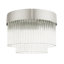 Plafonnier encastré 4 lumières Bamey-1210232829