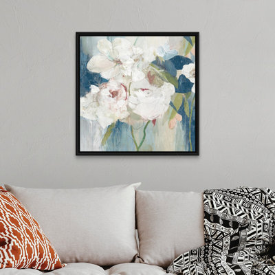 " Gladness " by PI Studio Painting Print