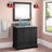 Dovenby Armed Sconce-2033514789