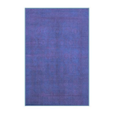 Oriental Indoor Rug