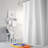 Memory Foam Non-Slip Bath Rug
