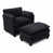 Black est en rupture de stock
