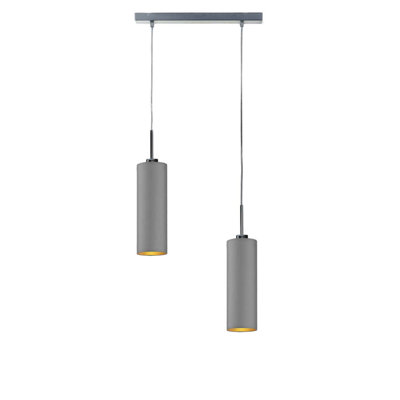 Toms 2 - Light Kitchen Island Pendant