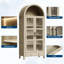 78.7cm Sideboard