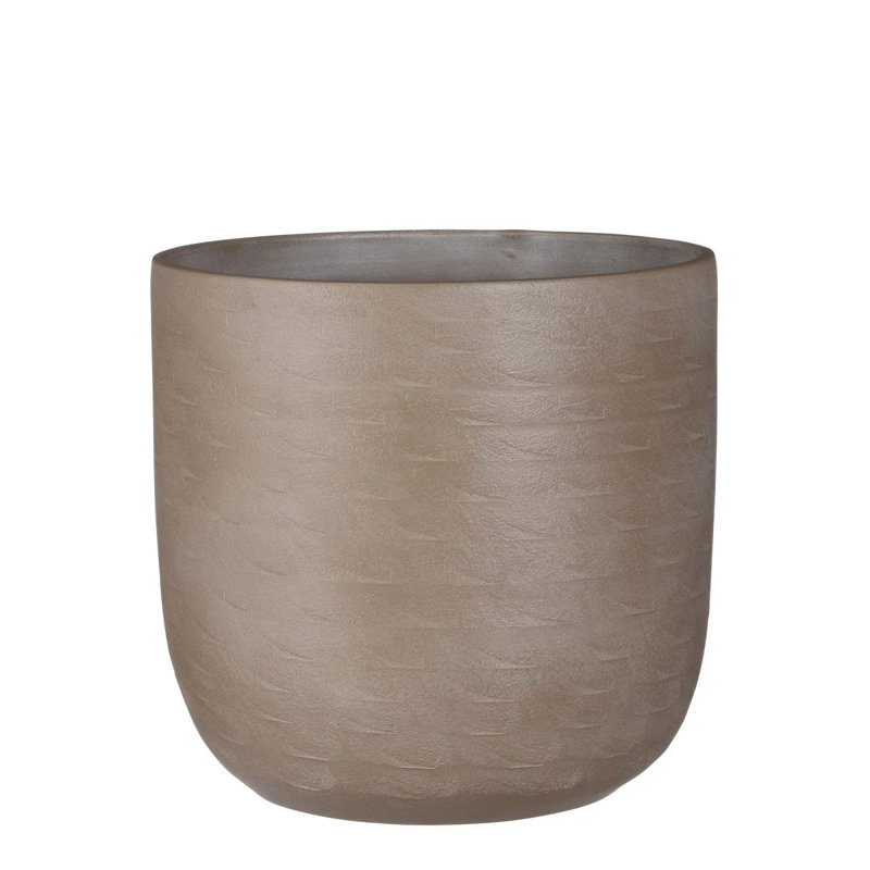 Carlinde Ceramic Pot Planter