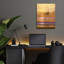 Art mural en verre Breakwater Bay «Light Of The Sun No. 1» par Marta Wiley-364411568