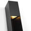 Christov LED Outdoor Sconce-1330335995