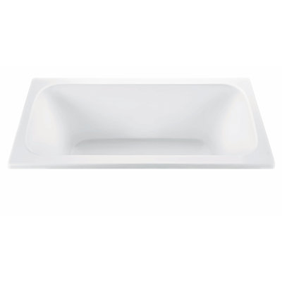 Sophia 2 Soaker Tub - Matte