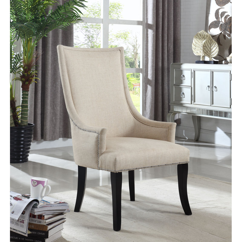 Bricelyn 19.5'' H Upholstered Side Chair