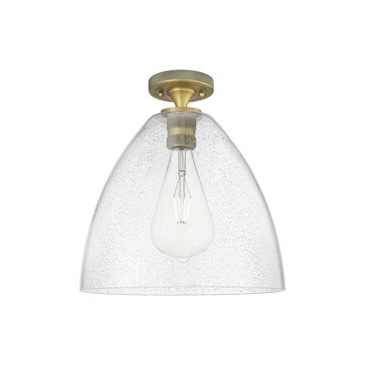 Plafonnier encastré Bristol 1 lumière Saavedra