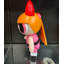 Statue tirelire Les Powerpuff