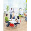 Nexus Magnetic Porcelain Dry Erase Board