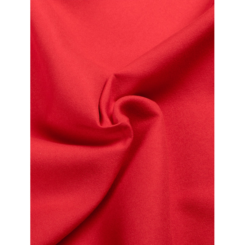 Microfiber - Set of 2, Red