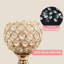 Metal Candelabra