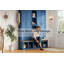 Armoire de rangement Zorindale
