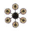 6 - Light Chandelier