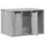 Engineered Wood Stocking Holder-87797654