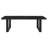 Donny Extendable Solid Wood Base Dining Table