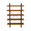 Sanor 120cm W Metal Shelving Unit
