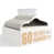 Blanc est en rupture de stock