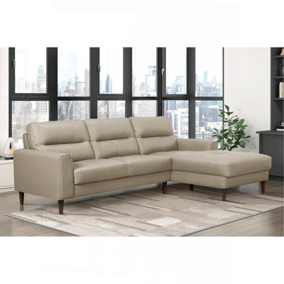 Canapé modulaire 2 pièces Modern Living Room