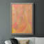 «Peach Bliss IV», reproduction d'art sur toile simple-88380932-88380933