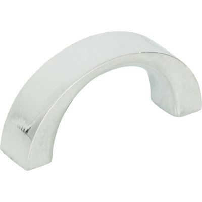 Thin Square Bar Pull