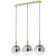 Neri 3 - Light Pendant