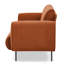 213.2Cm Round Arms Sofa-1308488085