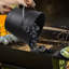 Ratana Iron Log Carrier