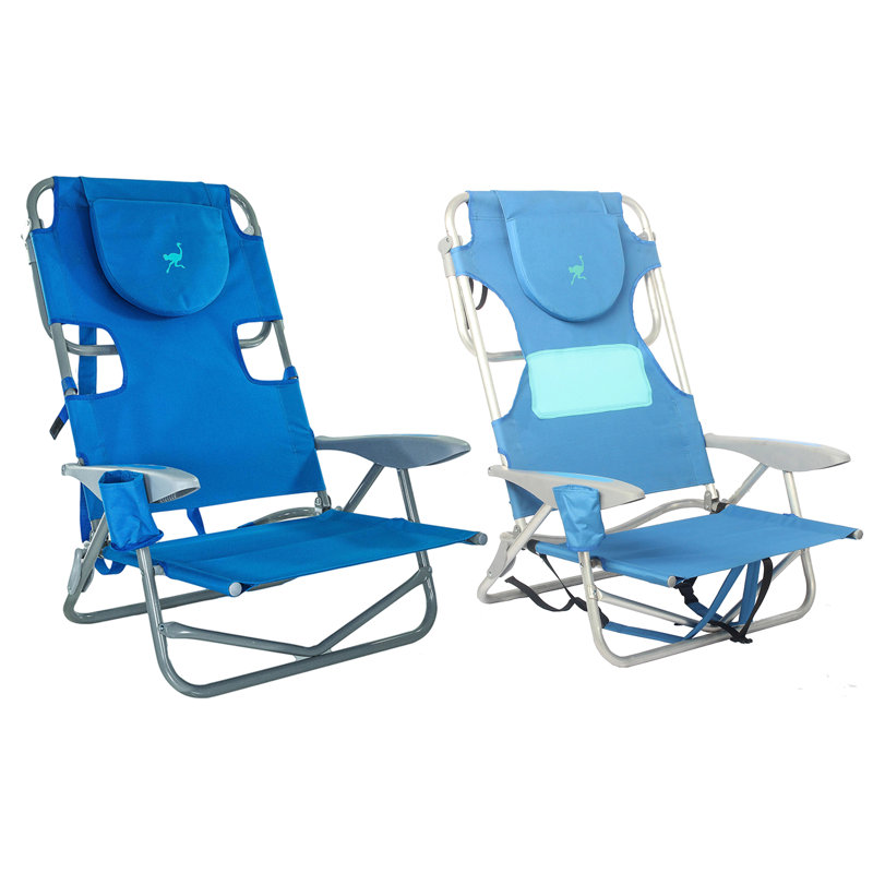 Folding Beach Chair