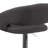 Amberlie Modern Upholstered Adjustable-Height Barstool with Footrest-124991589-124991588