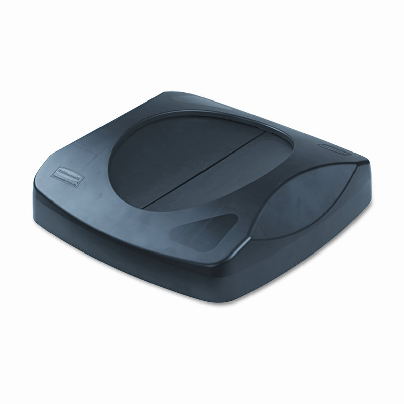 Rubbermaid Commercial Products Top 1.5'' H x 24.5'' W