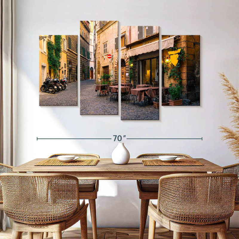 Sireci Italian Streetside Restaurant