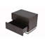 Table de chevet 2 tiroirs Grimmett Mateo-1219800636