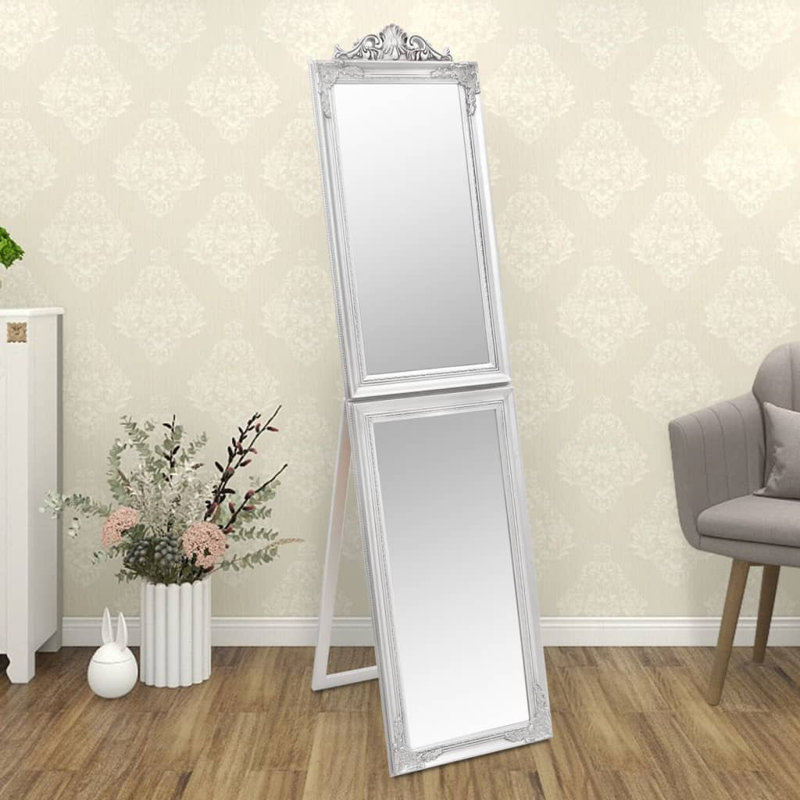 Rectangle Mirror