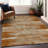 Malek Indoor/Outdoor Area Rug with Non-Slip Backing-113515616