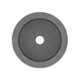 NativeStone 14" L x 14" W Dual Mount Bar Sink