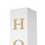 Vase de plancher en bois 27,55 "Featherston