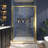48" W X 70" H Three Sliding Semi-Frameless Shower Door-124881549
