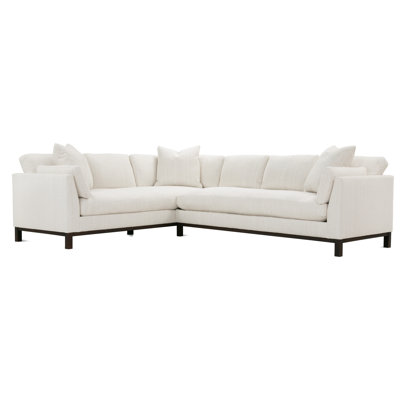 Boden 2-Piece Sectional