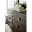 Linea 8 - Drawer Solid Wood Dresser-46370490