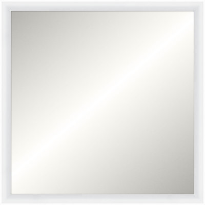 Summercove Solid Wood Mirror