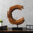 Teak Sculpture Oceanic Decoration