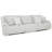Matherly 3-Piece Sectional Sofa-111134912