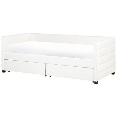 MARRAY Upholstered Daybed