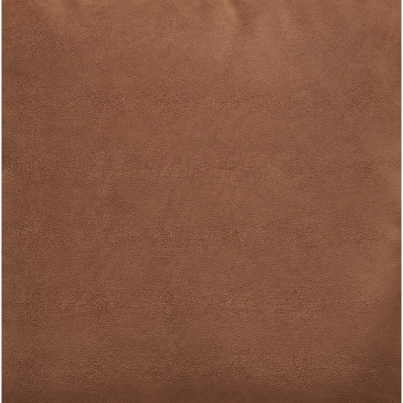 Coussin Caygan (ensemble de 4), Orange